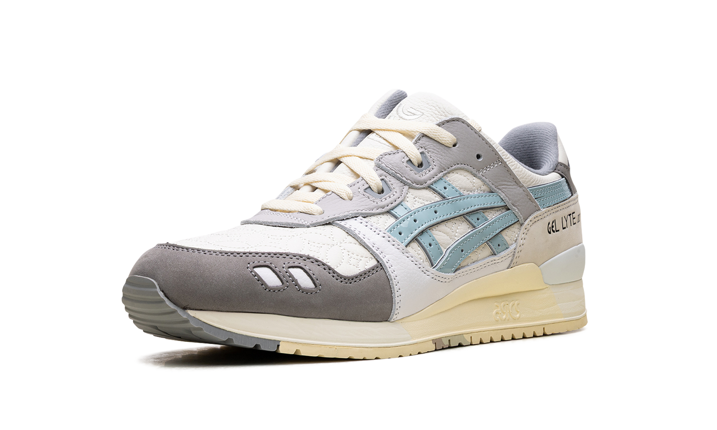 Gel-Lyte III 07 Remastered "Kith South Korea" 1201B013 201