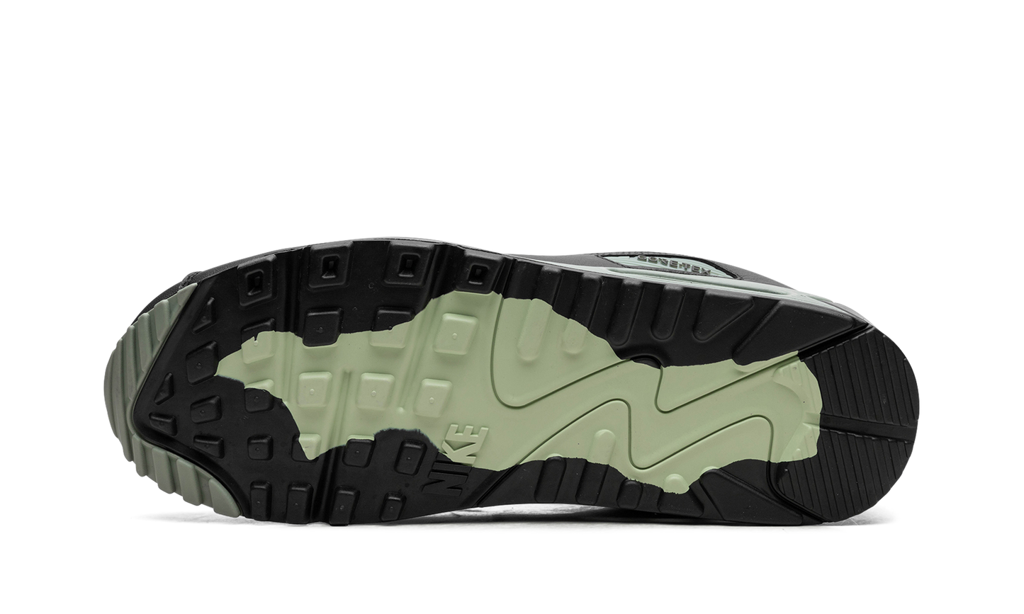 Air Max 90 Gore-Tex "Black / Honeydew" FD5810 001