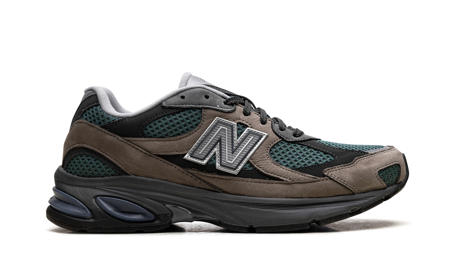 2010 "Vintage Khaki" U2010AGY