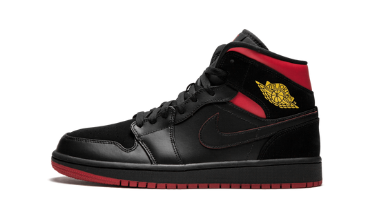Air Jordan 1 Mid "Last Shot"