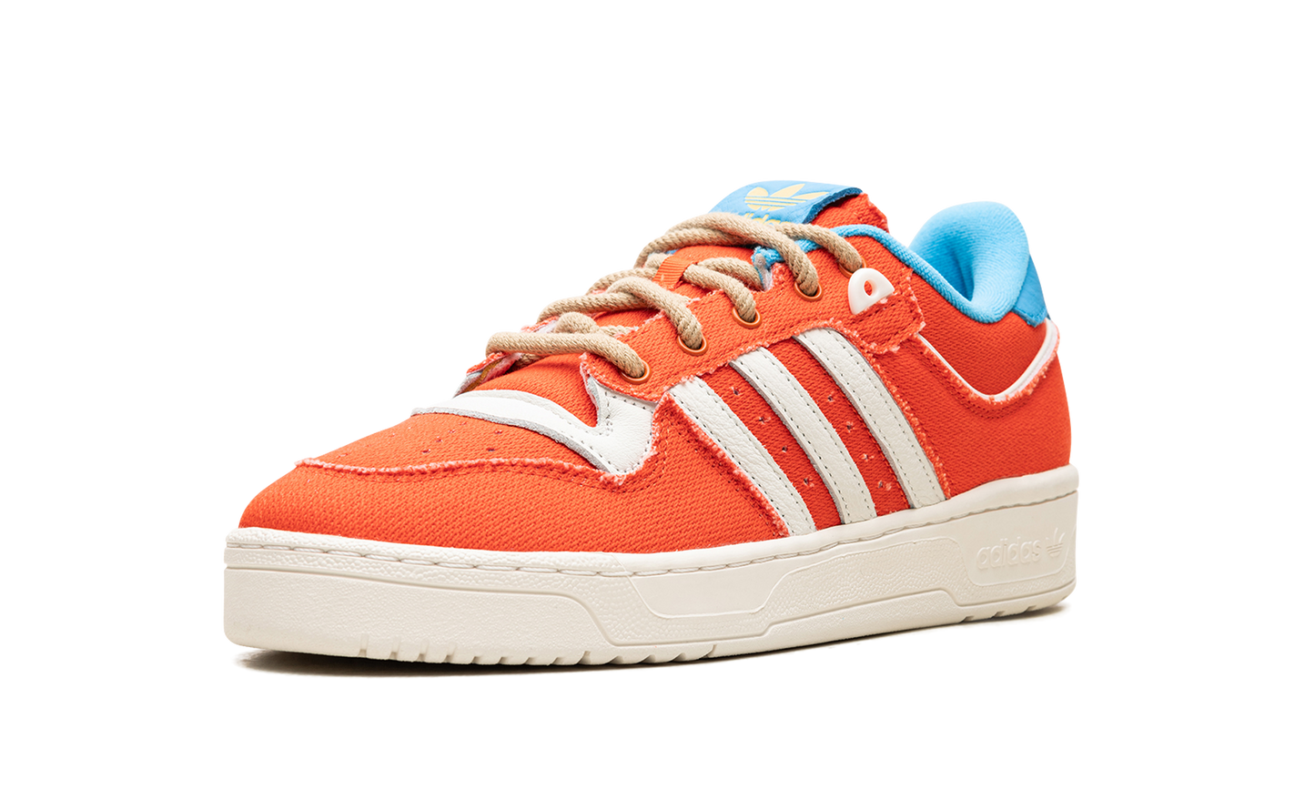 Rivalry Low '86 "The Simpsons - Treehouse Of Horrors" IE7180