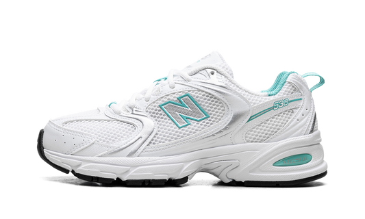 530 "White Teal" MR530FWT