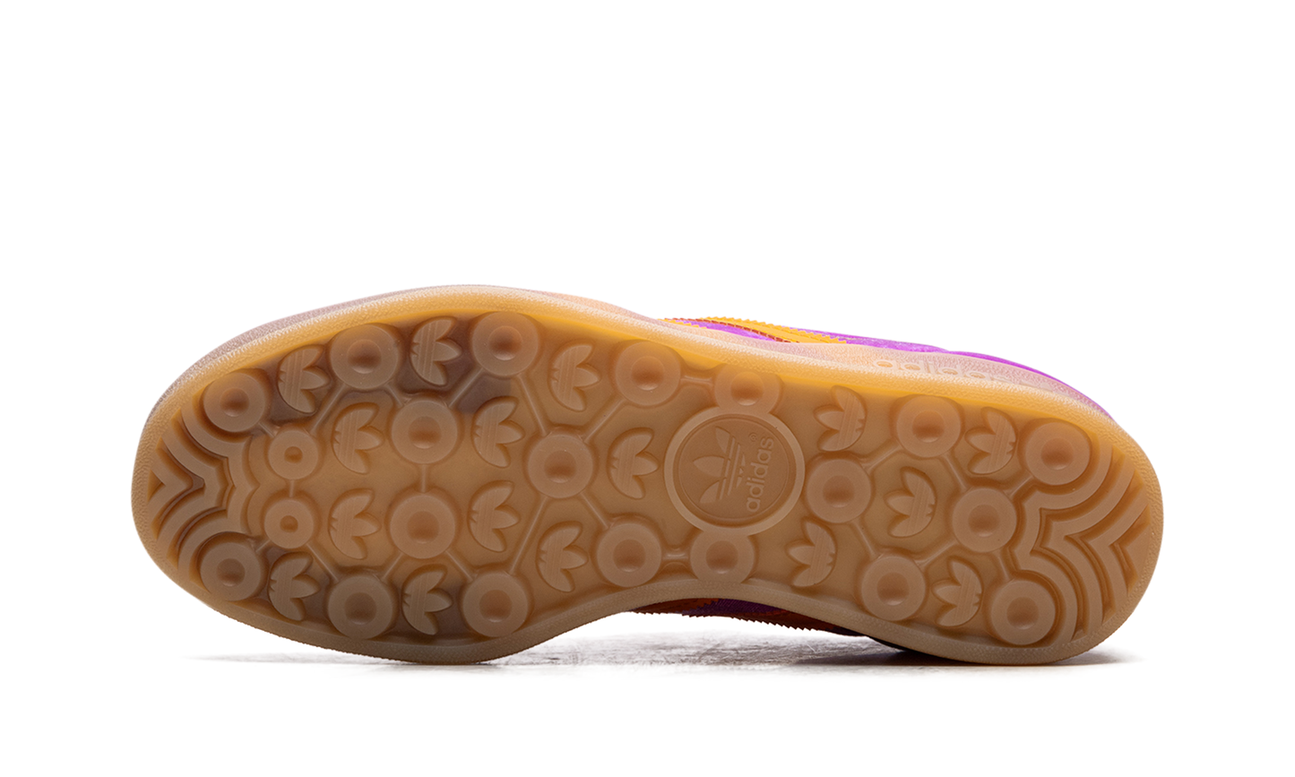 Gazelle Indoor WMNS "Velvet Pack - Purple Burst" IH0277