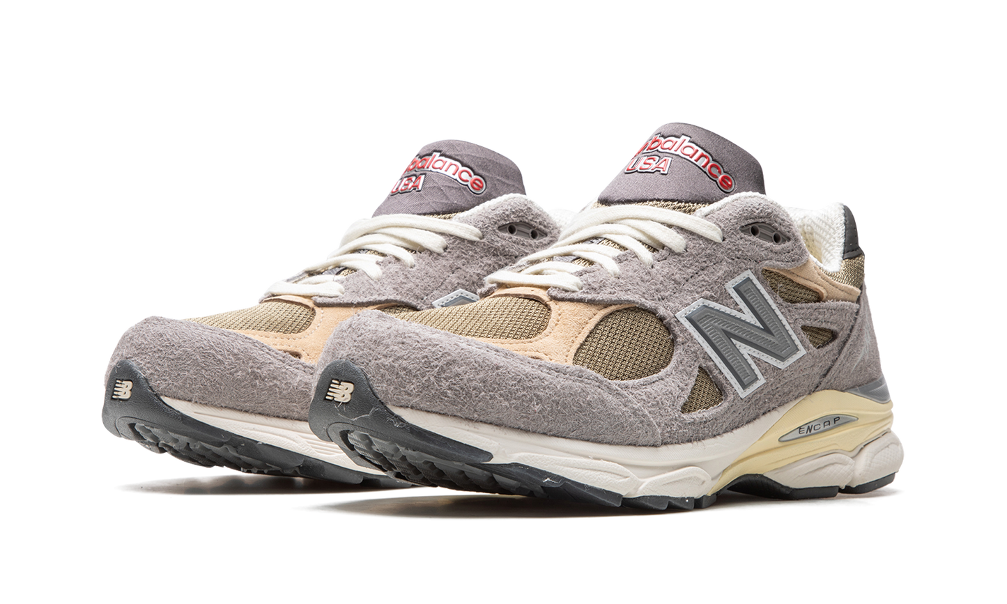 990 V3 "Made In USA - Teddy Santis - Marblehead" M990TG3