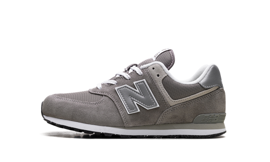 574 GS "Grey White" GC574EVG