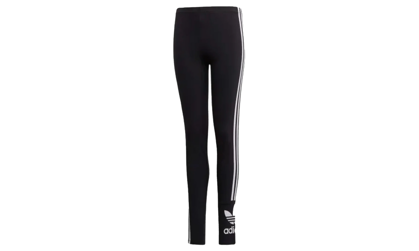 Lock Up Tights GS "Black / White" FM5686