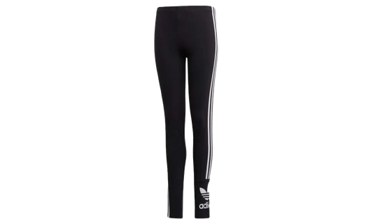 Lock Up Tights GS "Black / White" FM5686