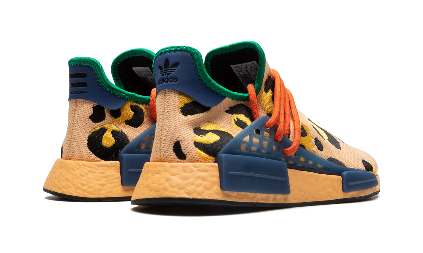 HU NMD Animal Print "Amber" HP3221