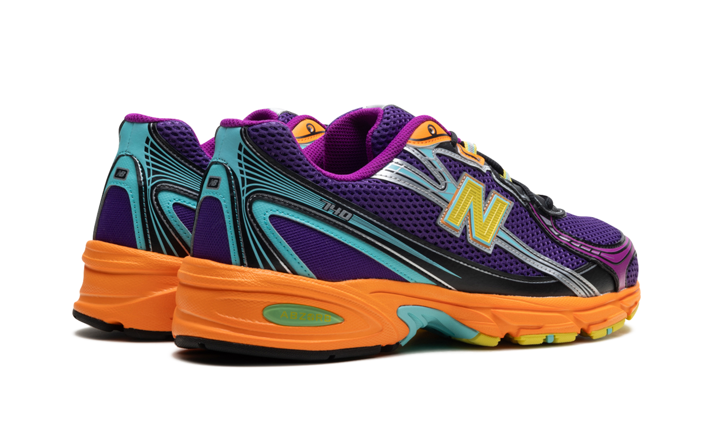 740 "Violet Rose" U740MC2