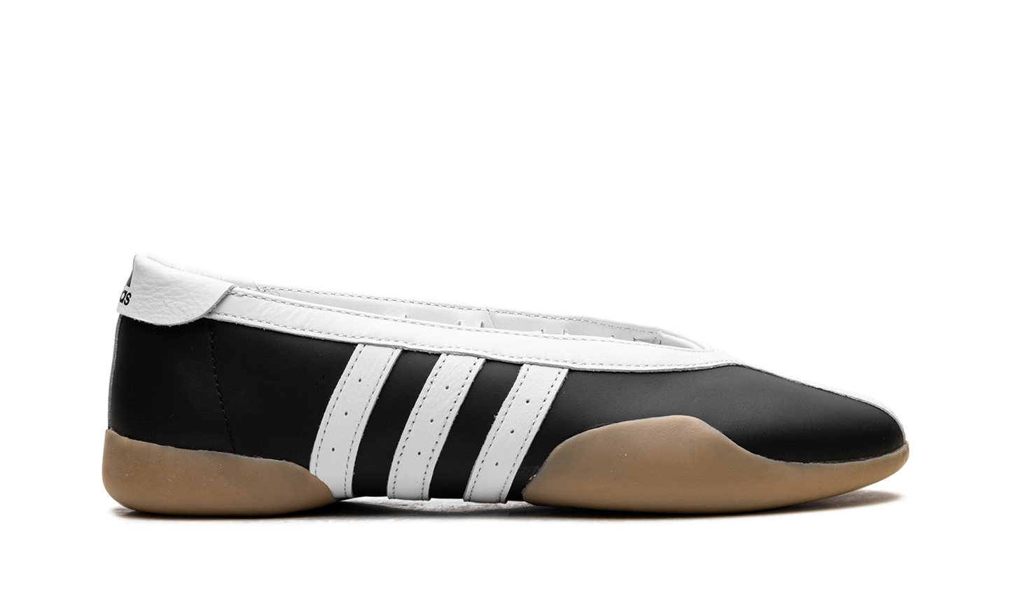 Taekwondo Mei Ballet WMNS "Black White" JR7031