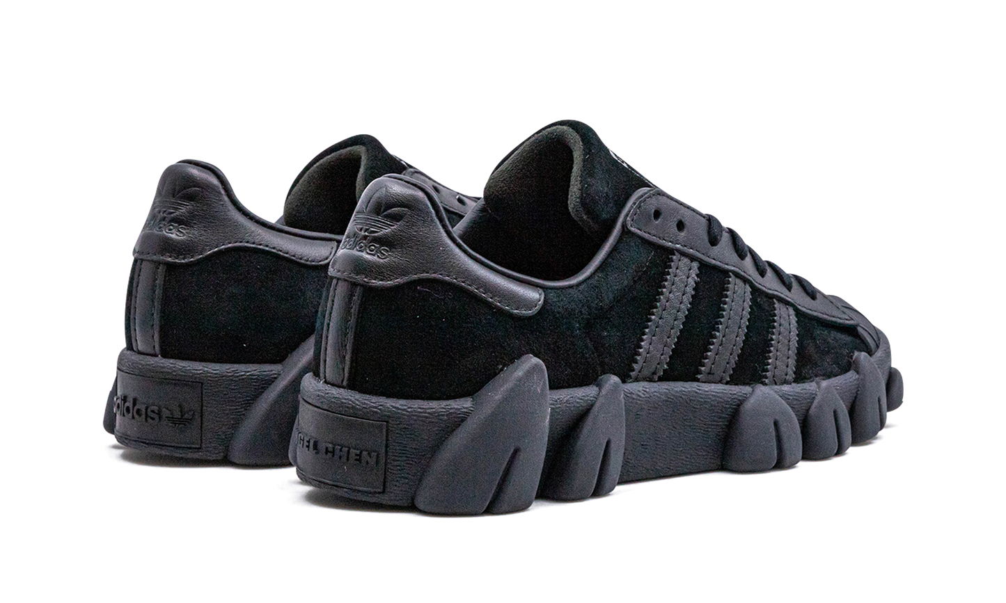 SUPERSTAR 80S MNS WMNS "Angel Chen Core Black" FY5350