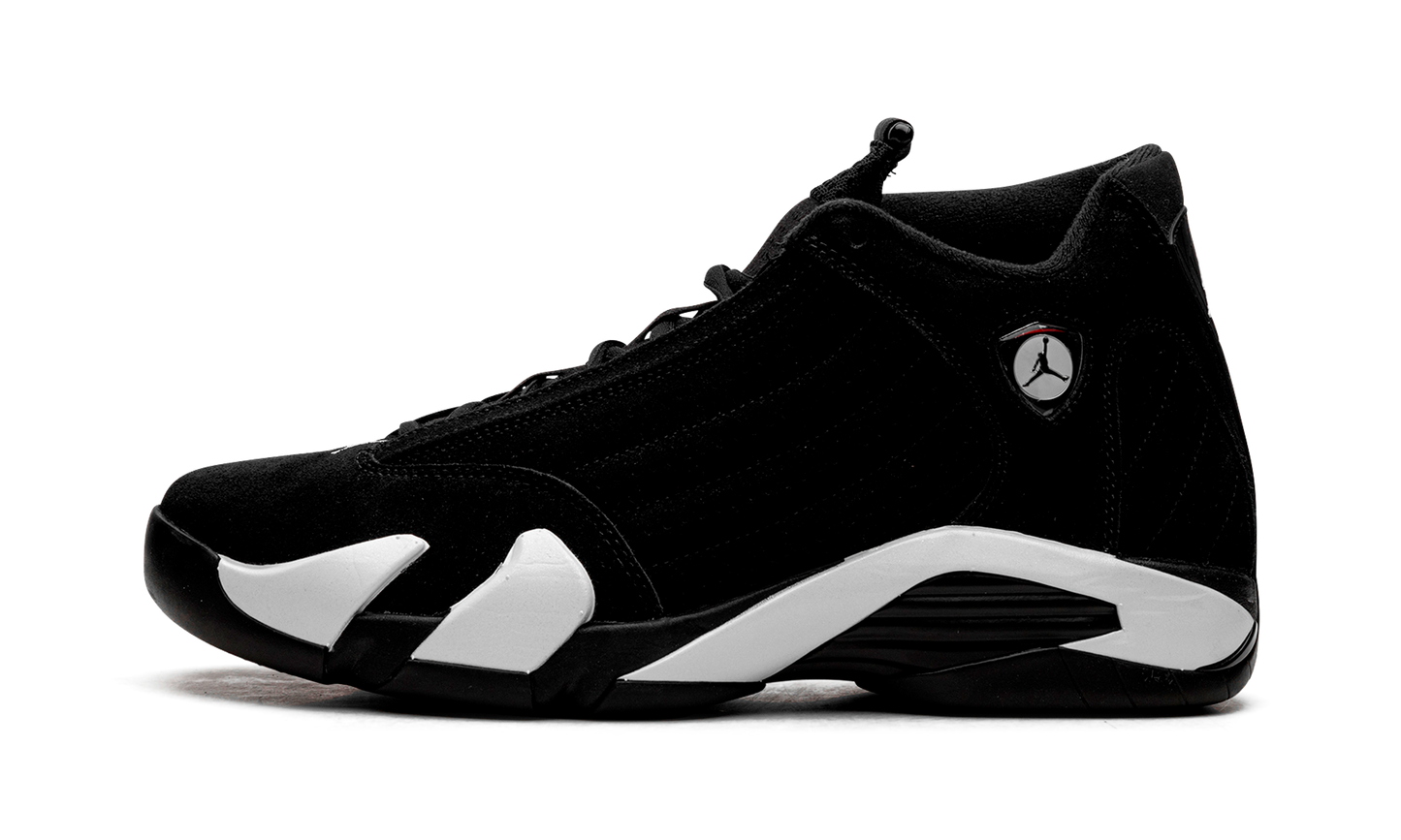 Air Jordan 14 "Panda" 487471 016