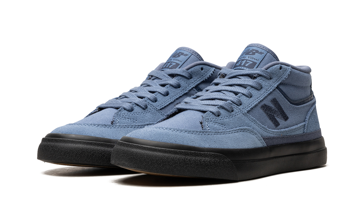 Numberic 417 "Franky Villani"