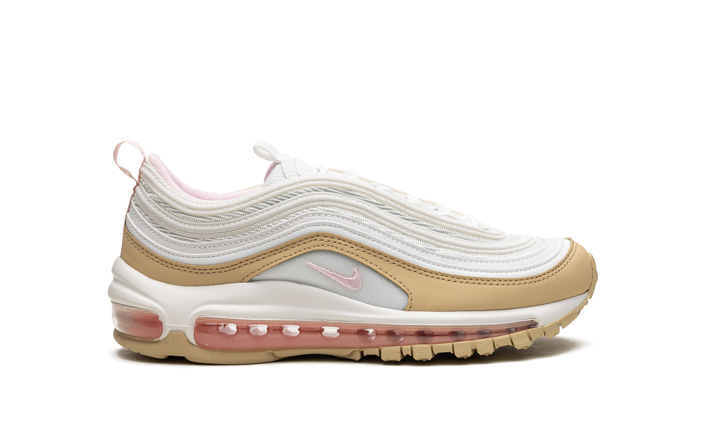 Air Max 97 GS "Sesame" 921522 113