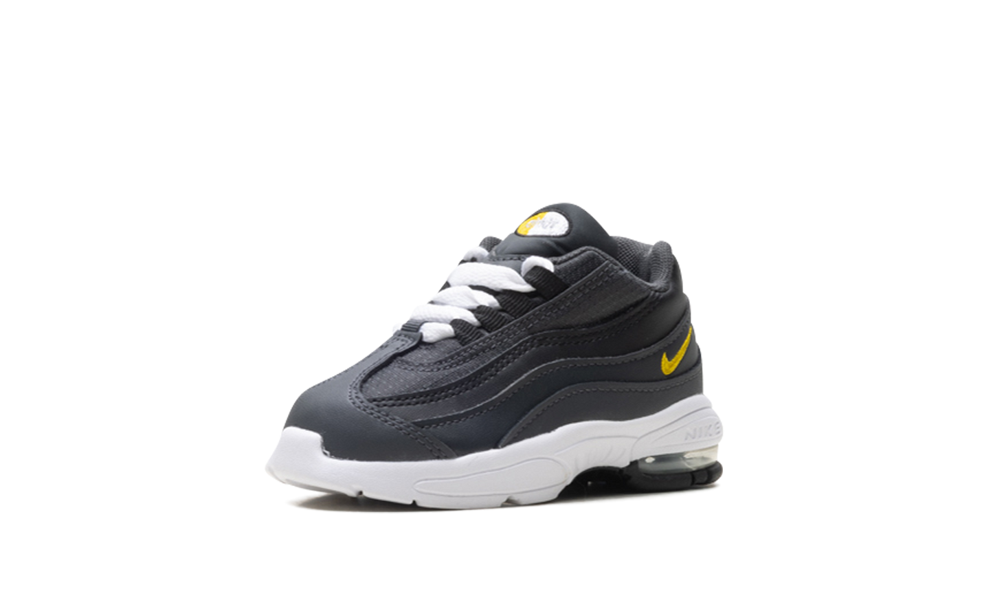 Little Air Max 95 TD "Anthracite" 905462 028