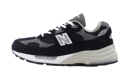 992 "Made in USA - Black Grey" U992BK