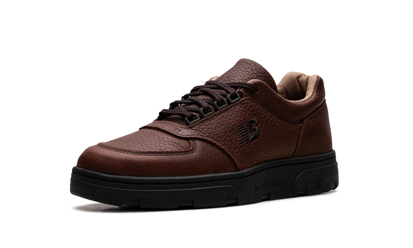 Allerdale "Made In UK - Brown" UADWBRN