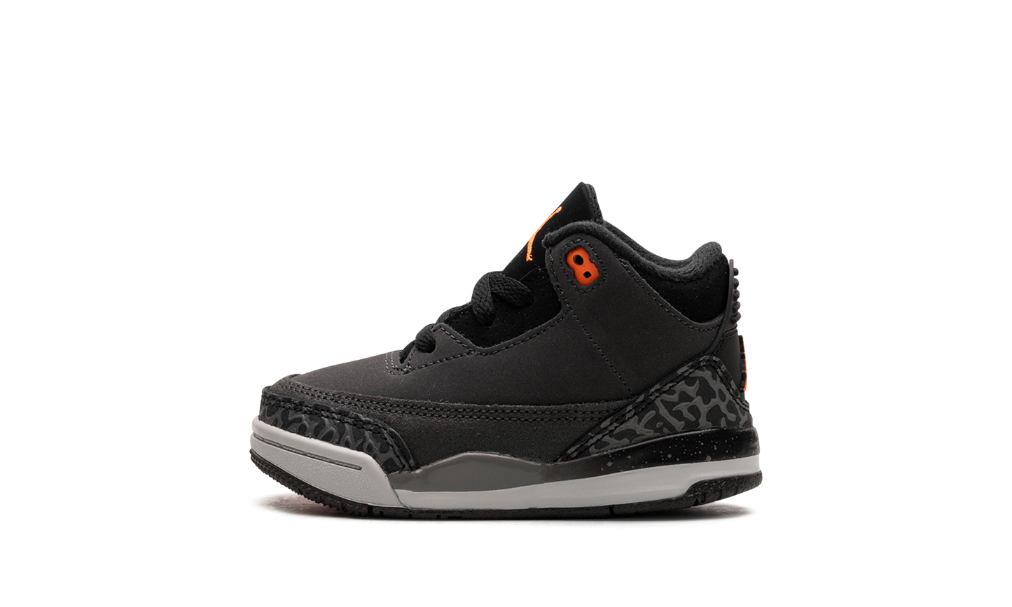 Air Jordan 3 TD "Fear Pack" DM0968 080