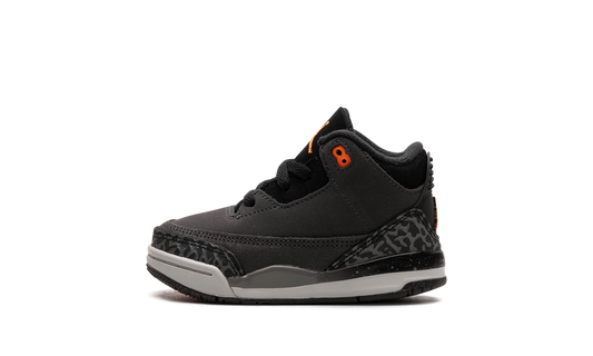 Air Jordan 3 TD "Fear Pack" DM0968 080