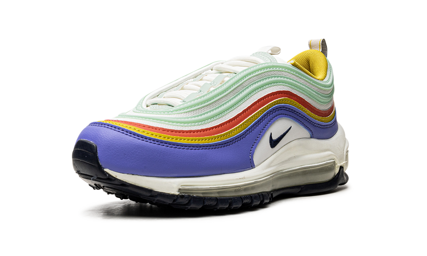 AIR MAX 97 MNS WMNS "Multi-Color" DH5724 100