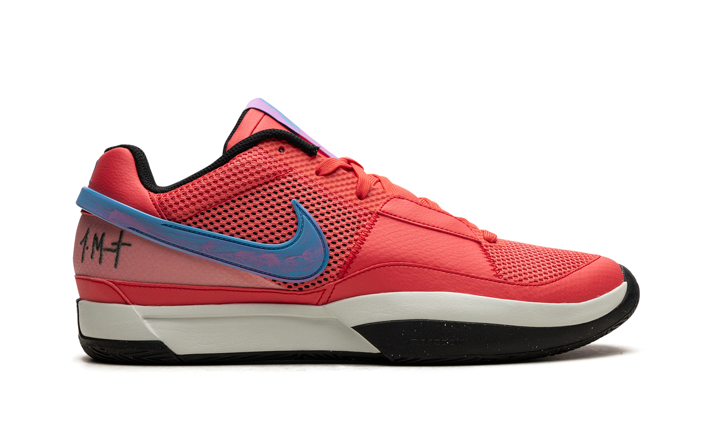 Ja 1 "Ember Glow" DR8785 800