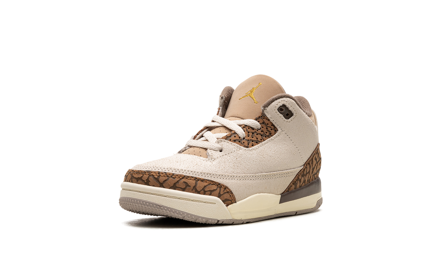 Air Jordan 3 TD "Palomino" DM0968 102