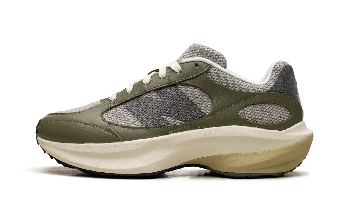 WRPD Runner "Olive" UWRPDMMA