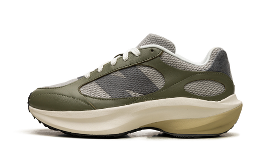 WRPD Runner "Olive" UWRPDMMA