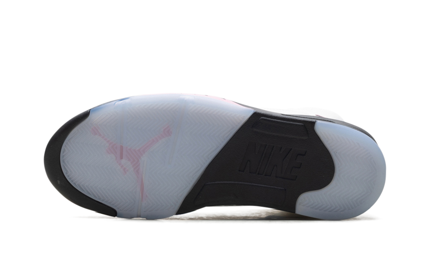 Air Jordan 5 OG "Medium Soft Pink" HQ7978 102