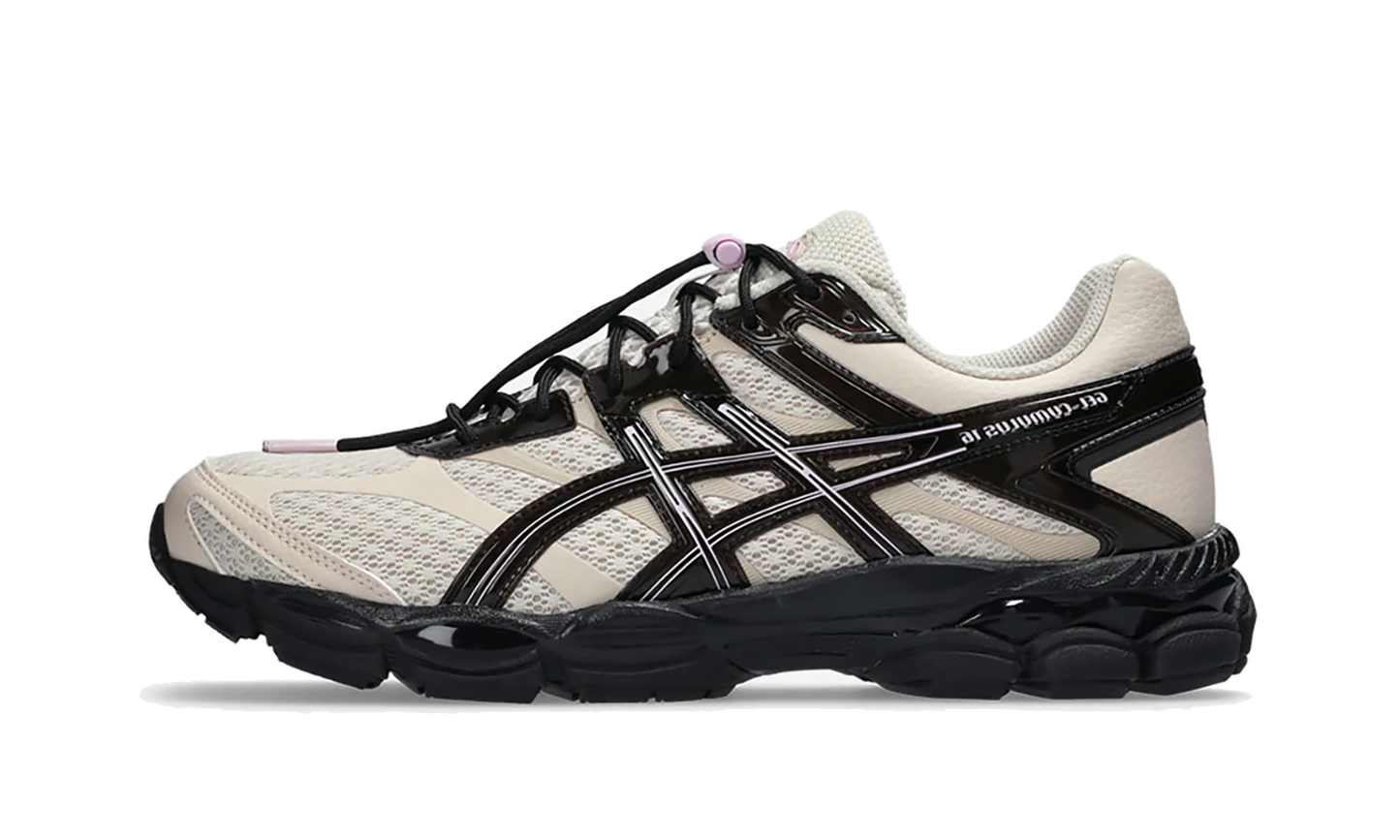 GEL-Cumulus 16 "Finesse - Desert Rose" 1203B003 200