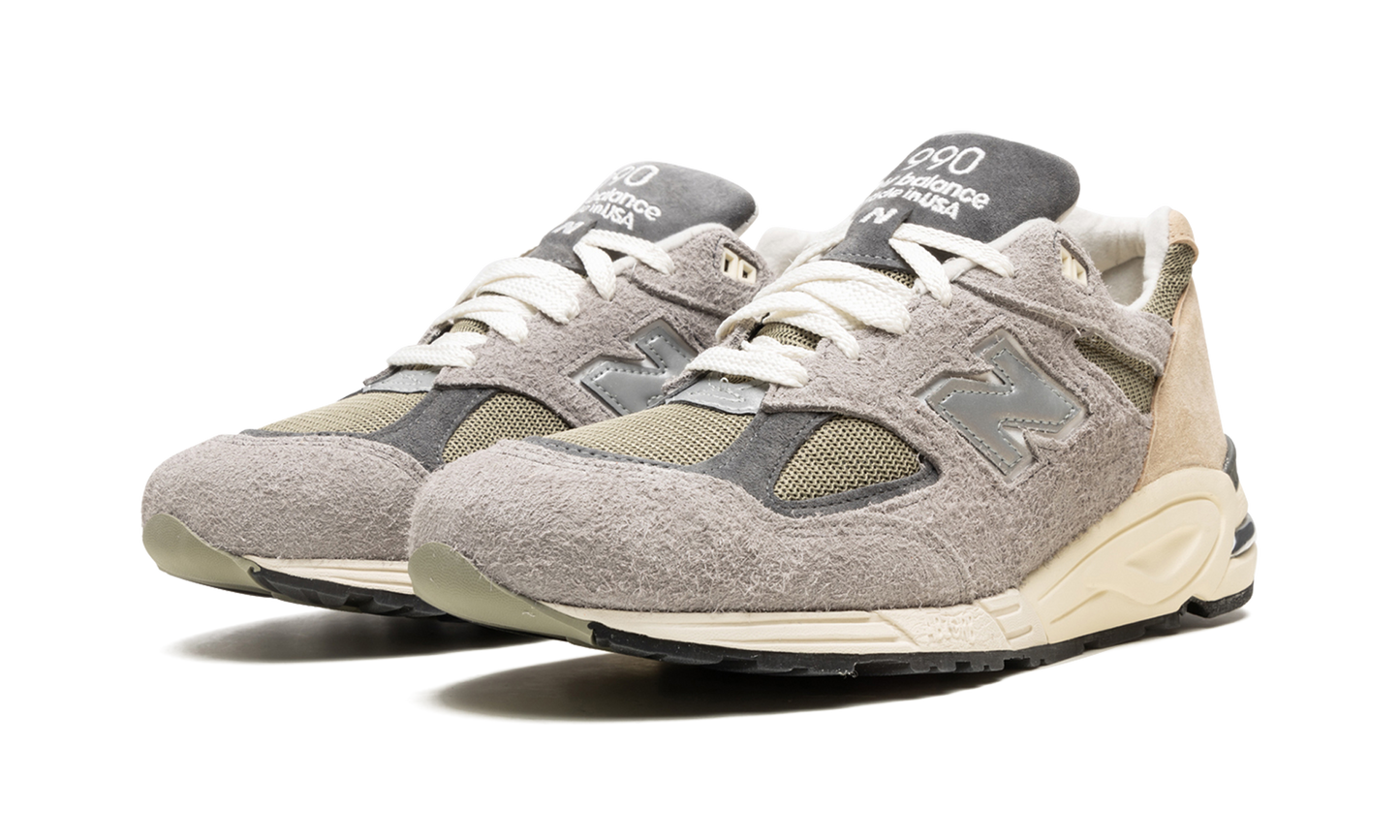 990 V2 "Made In USA - Teddy Santis" M990TD2