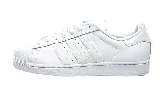 Superstar WMNS "Triple White" S85139