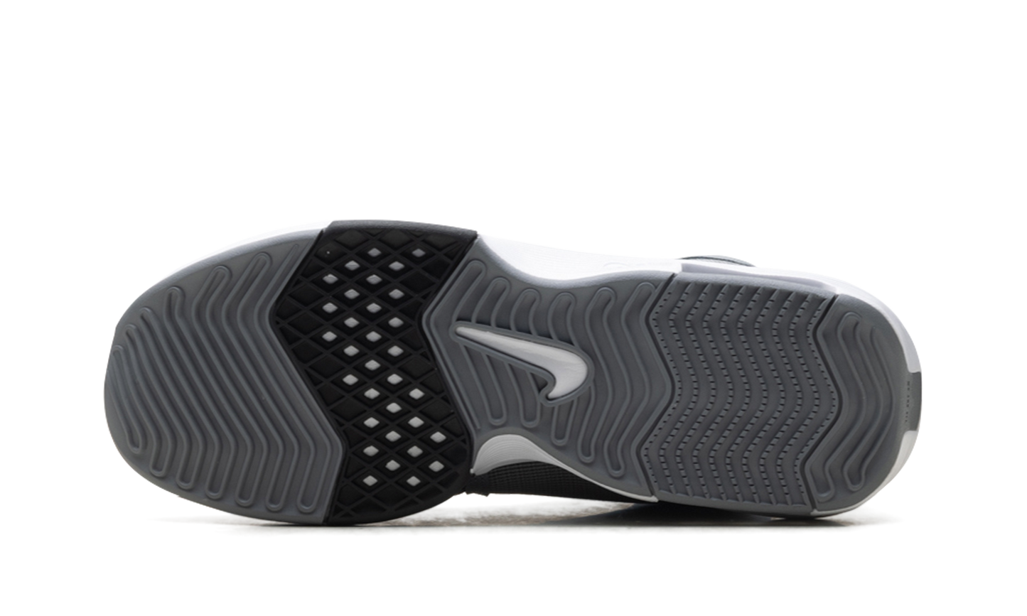 LeBron Witness 8 "Cool Grey Black" FB2239 004