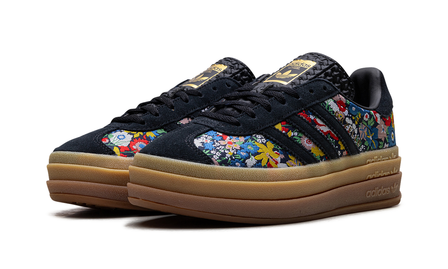 Gazelle Bold WMNS "Liberty London Floral Embroidery" JI2572