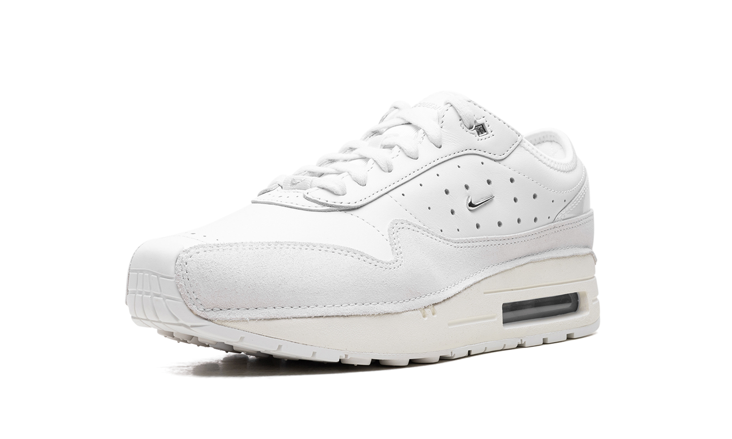 Air Max 1 '86 WMNS "Jacquemus - White" HM6690 100