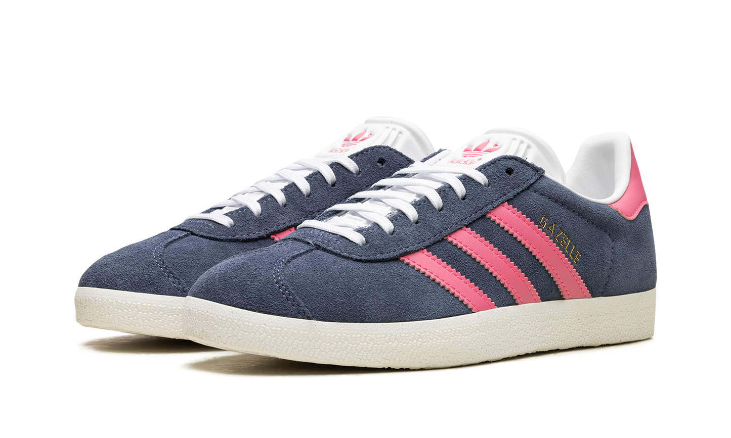 GAZELLE WMNS "Ink Lucid Pink" ID3189