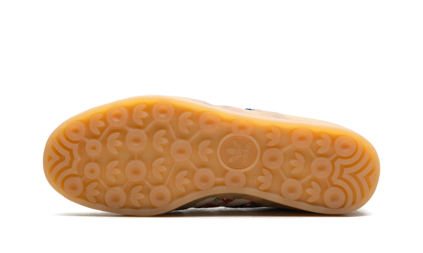 Gazelle Indoor WMNS "Liberty London - Florals" JH7370