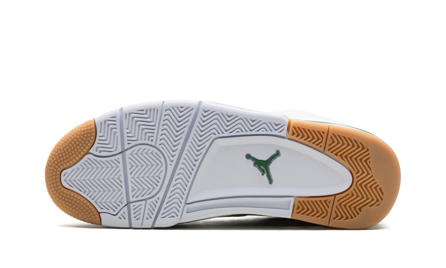 Air Jordan 4 RM "Pine Green" FQ7939 103