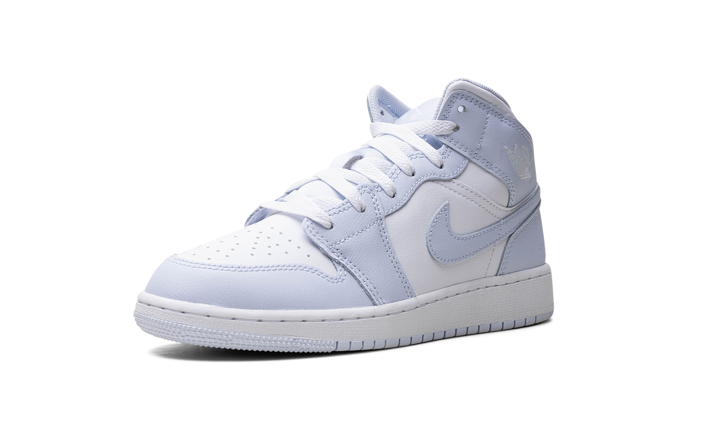 Jordan 1 Mid GS "Cobalt Bliss" FD8780 400