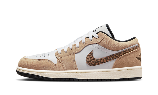 Air Jordan 1 Low SE "Brown Elephant" DZ4130 201