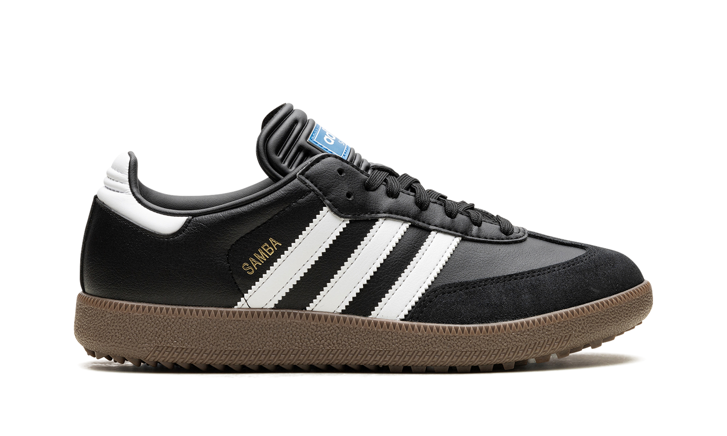 Samba Golf "Black" IH5168