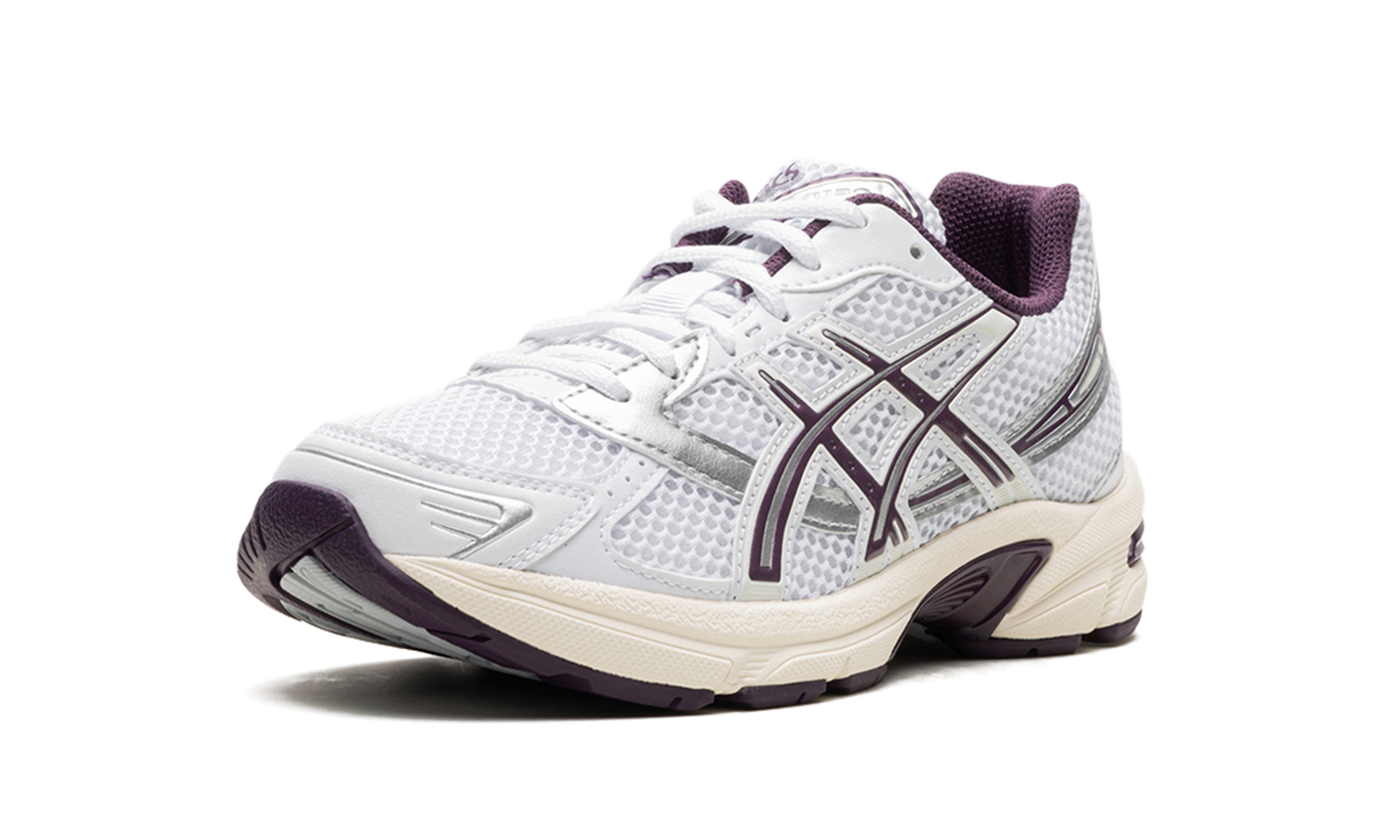 ASICS Gel-1130 WMNS "Deep Plum" 1202A518 101