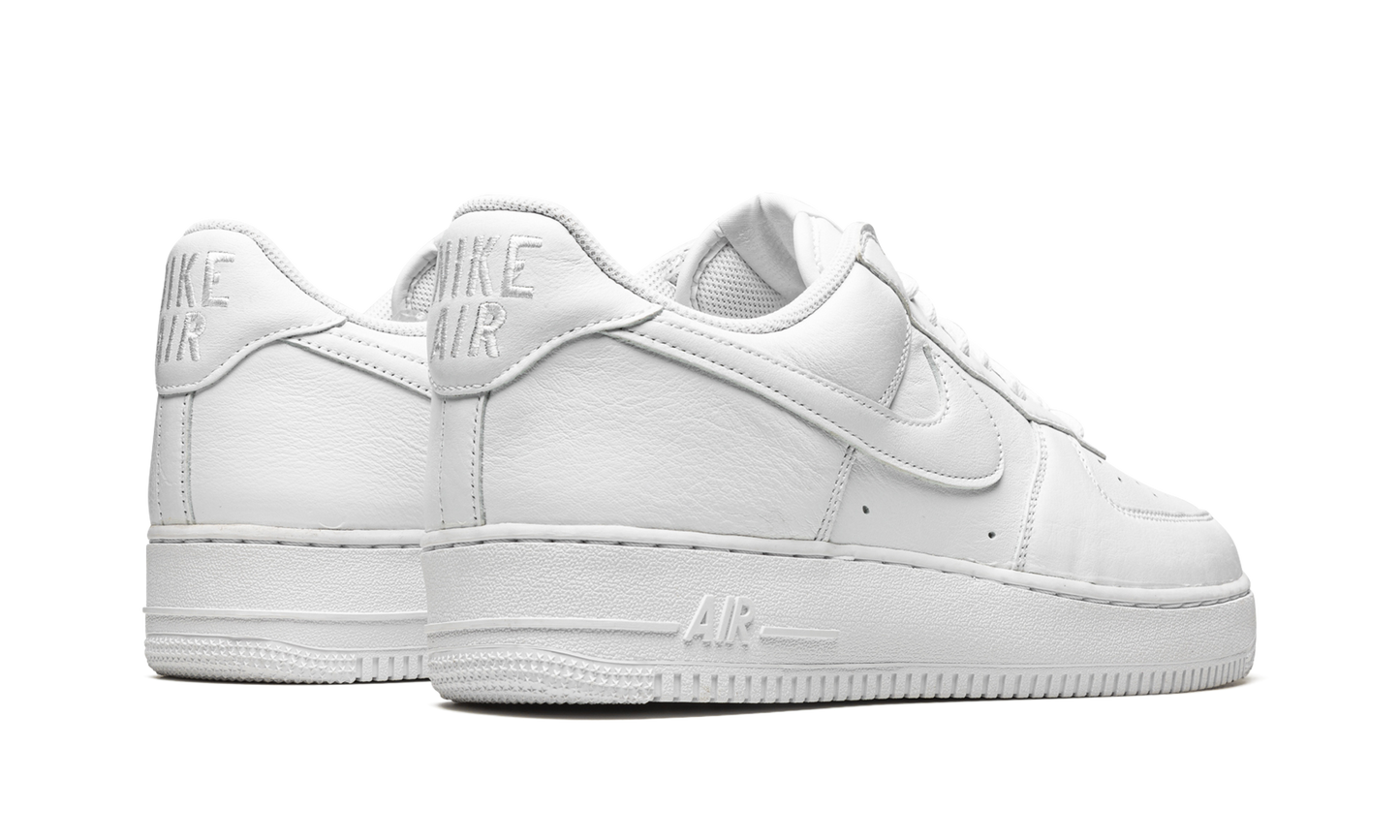 Air Force 1 '07 Low "Color of the Month" DJ3911 100
