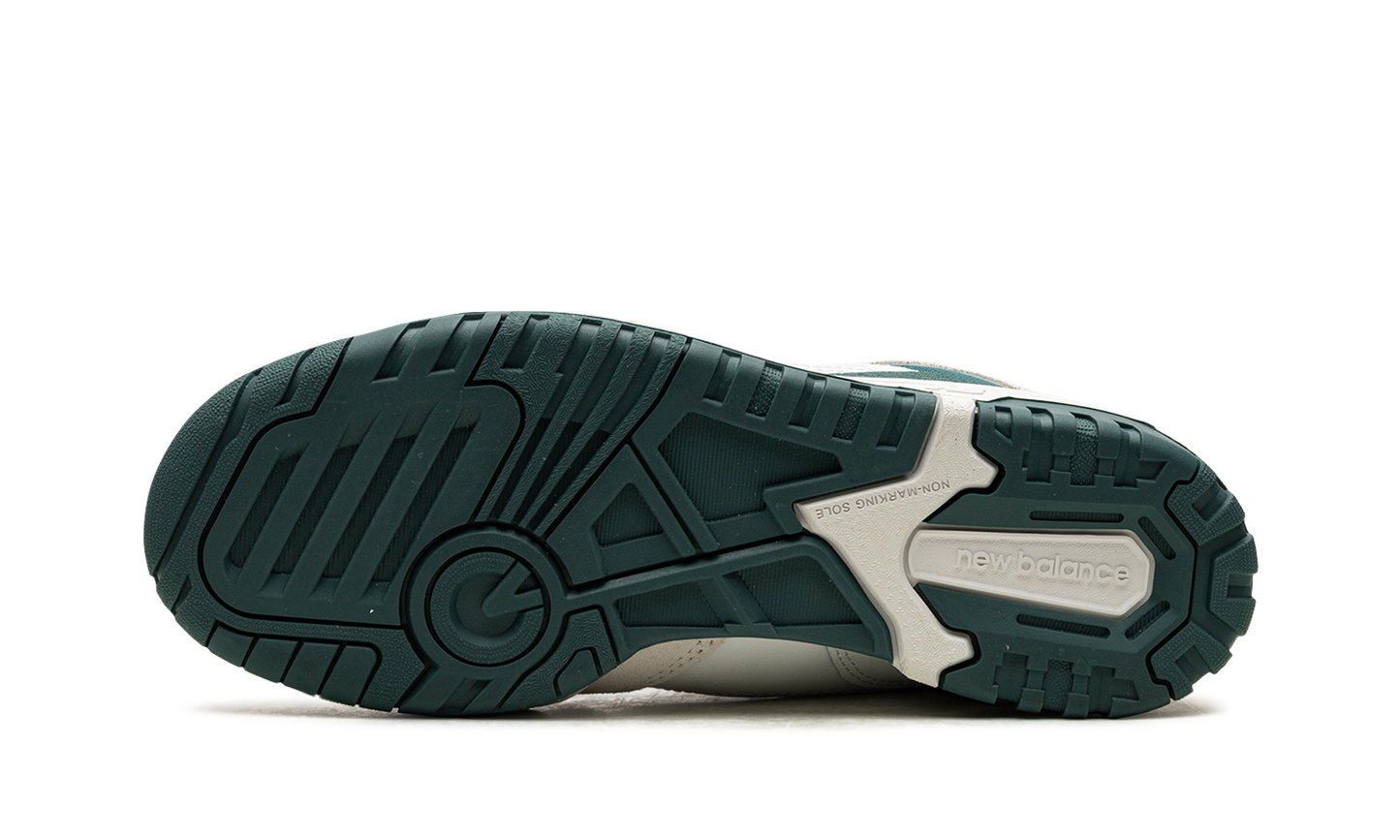 550 GS "Vintage Teal"