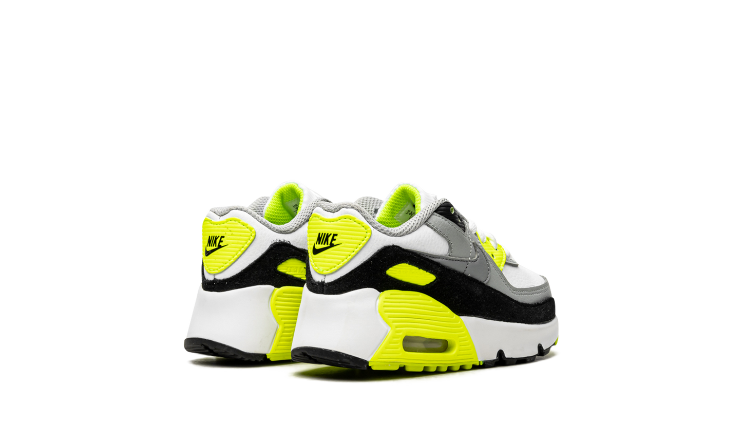 Air Max 90 Leather TD "OG Volt - 2020"