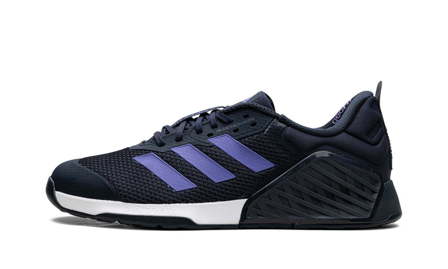 Dropset 3 "Navy White" IH8362