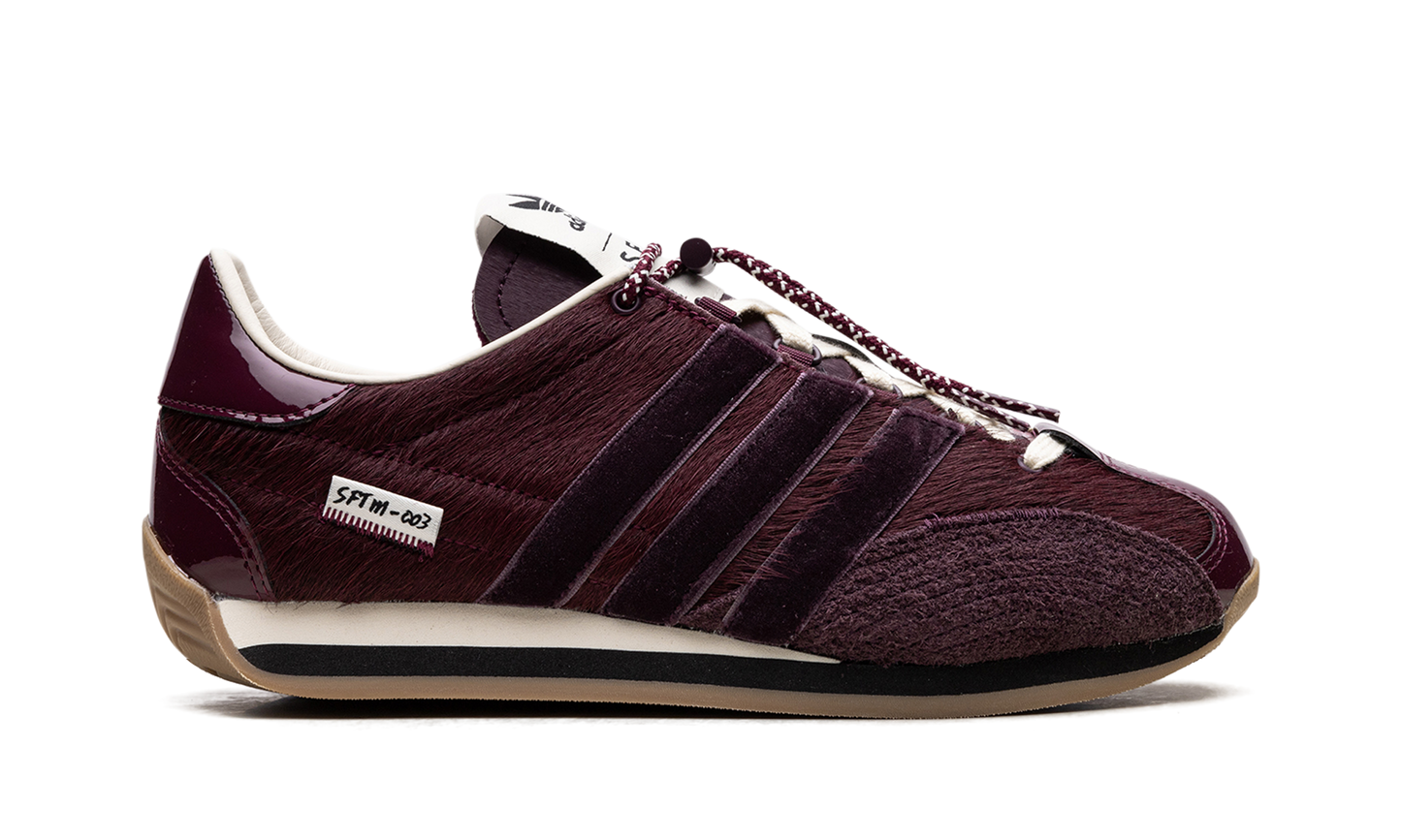 Country OG "Song For The Mute - Maroon" JH9011