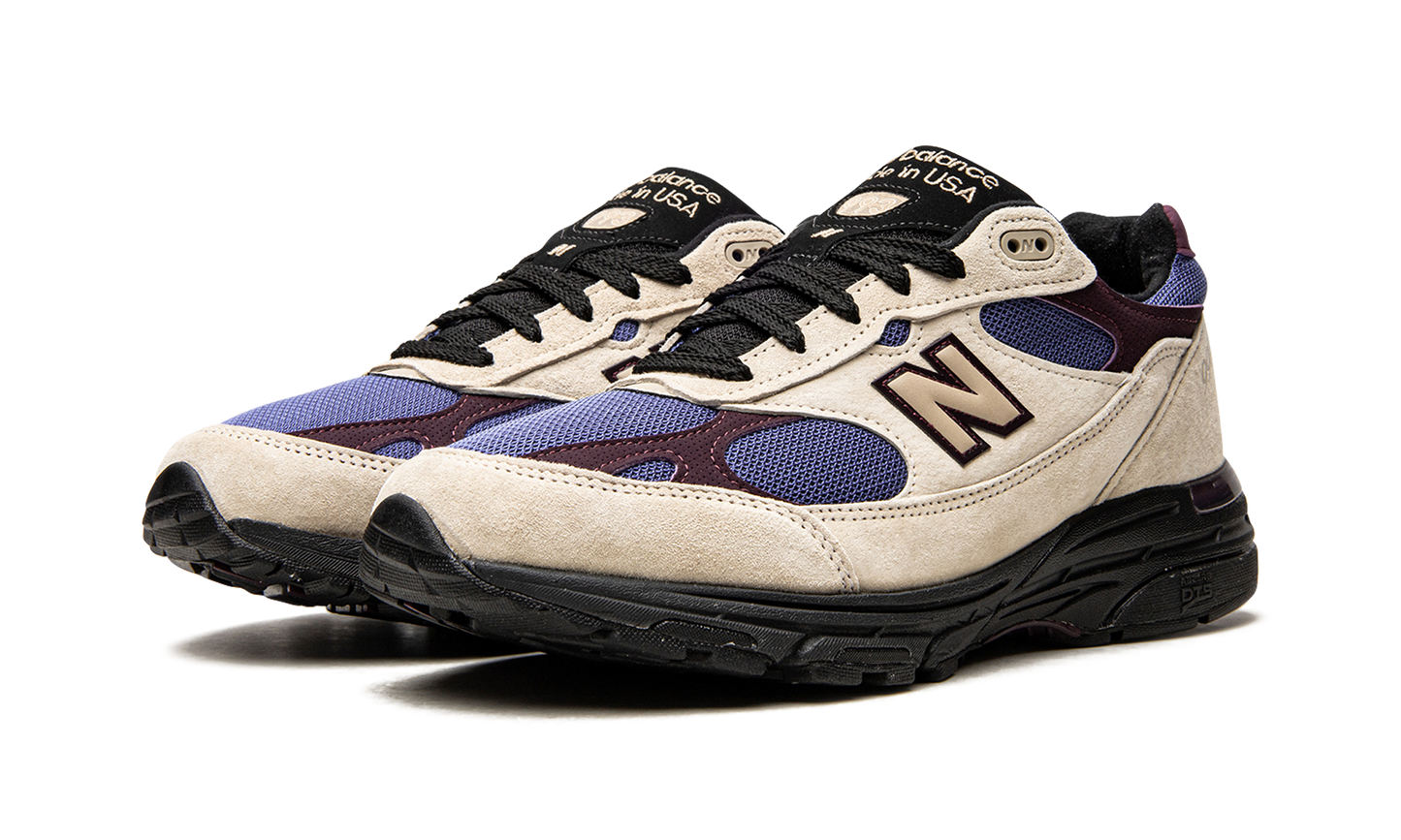 993 "Aime Leon Dore - Taupe" MR993ALL