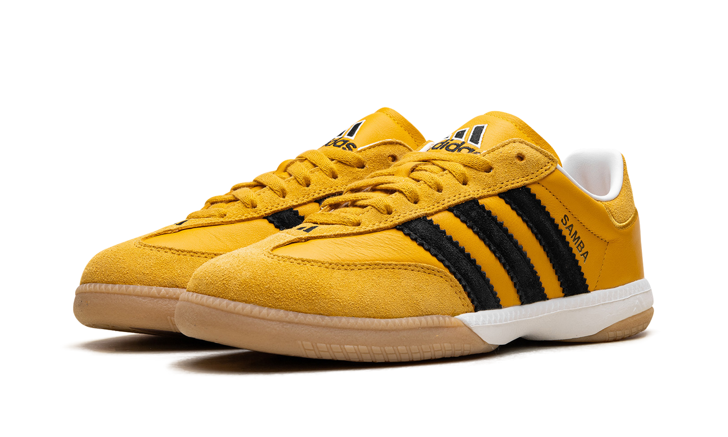 Samba "Crew Yellow" IE9111