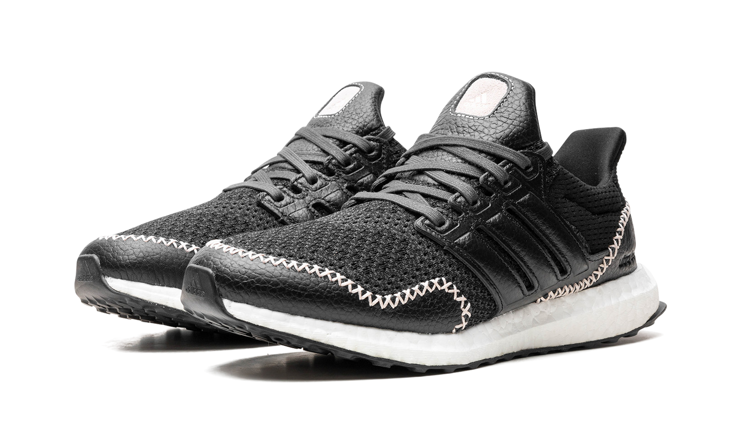 Ultraboost 1.0 "Woven Black" ID1746